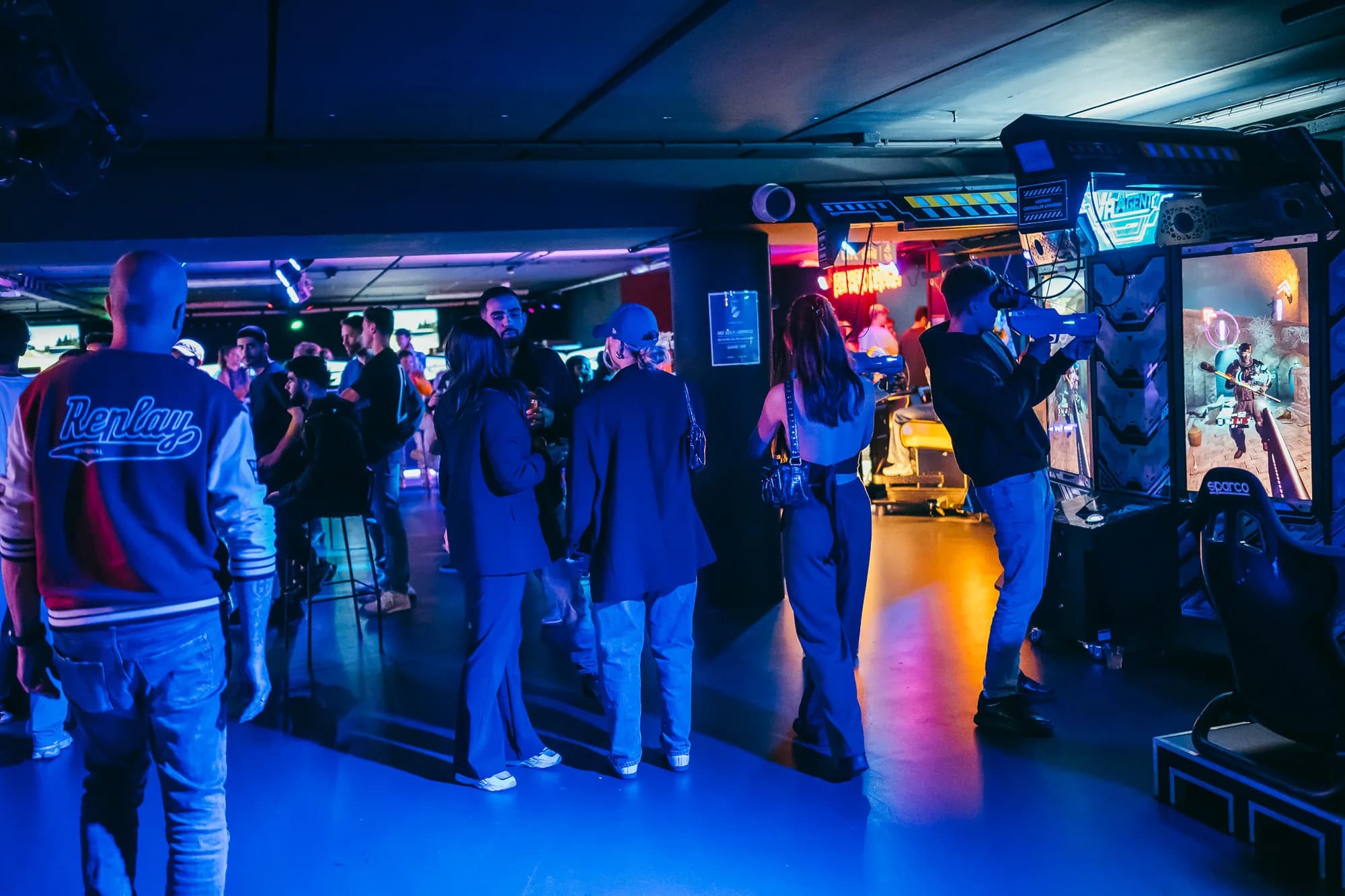 What to do in Amsterdam when the weather's bad