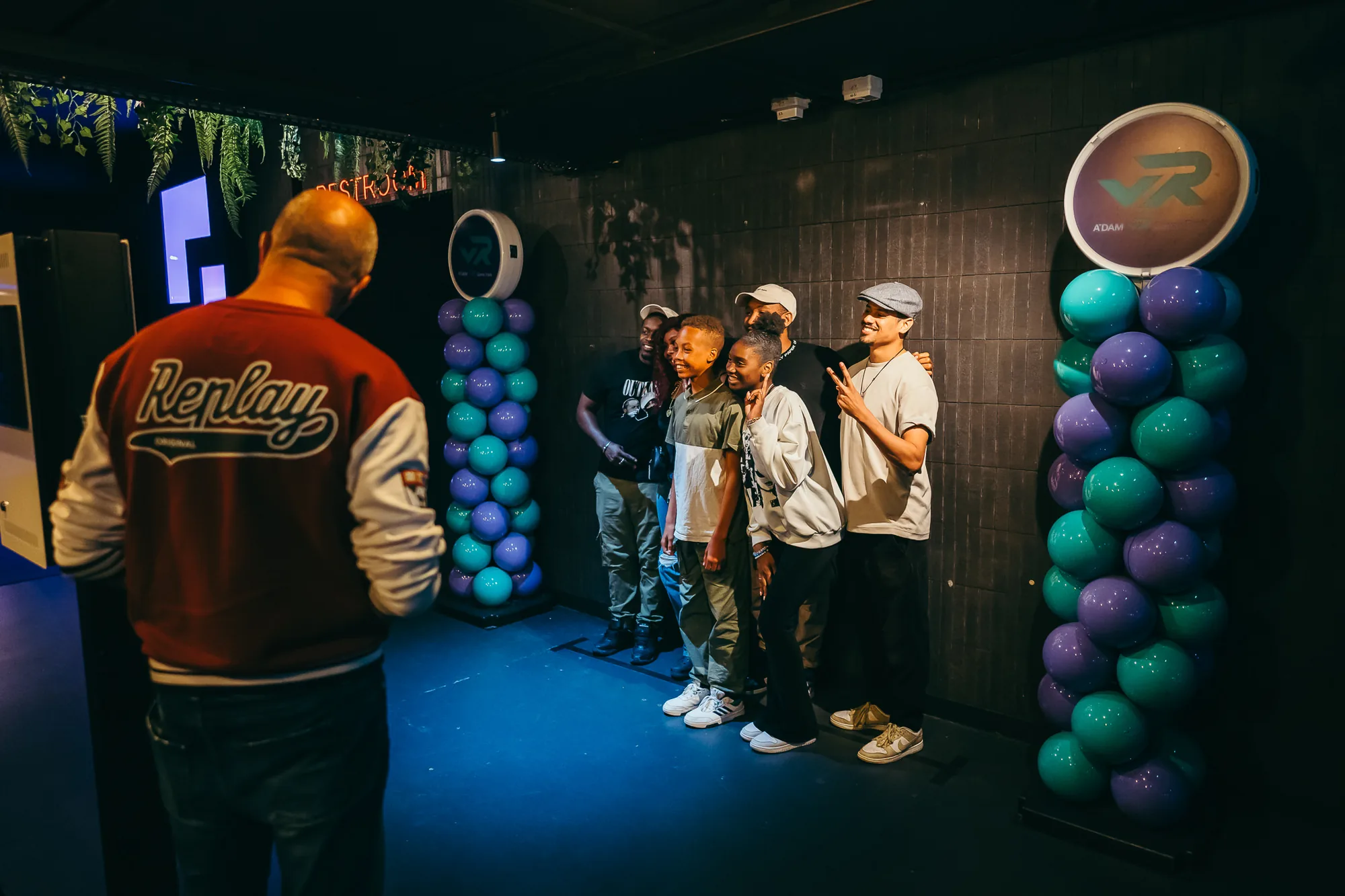 Bachelor party ideas in Amsterdam