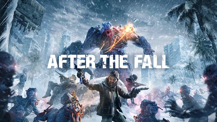 After The Fall