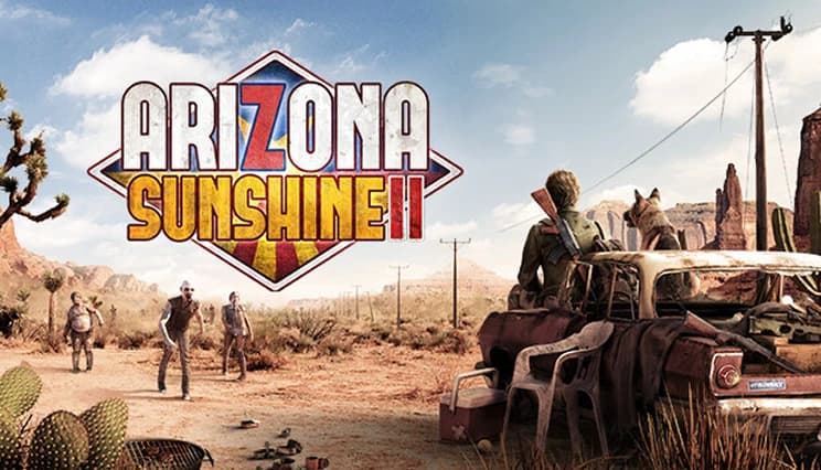 Arizona Sunshine, Live Bait
