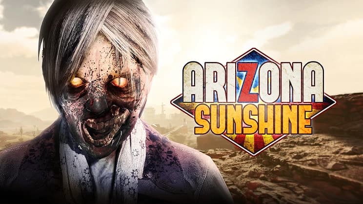 Arizona Sunshine, Missile Base