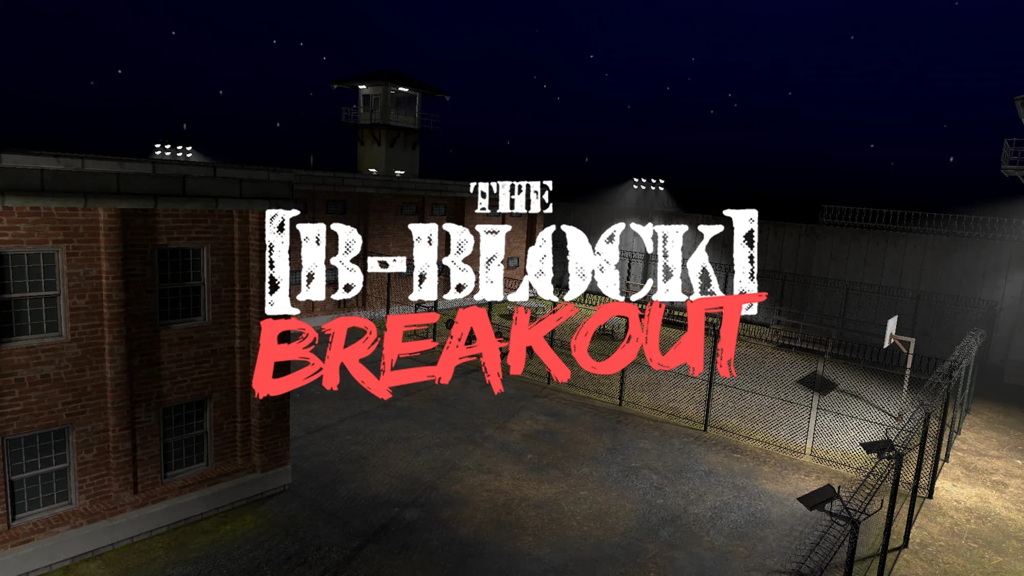 B Block Breakout, VR-escape room bij A'DAM VR Amsterdam