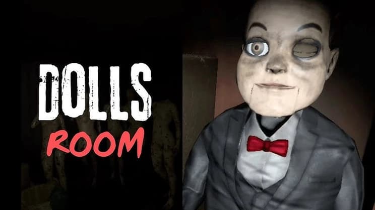 The Dolls Room — VR bij A'DAM VR