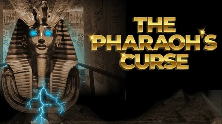 Pharaoh's Curse
