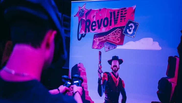 Revolvr 3.0