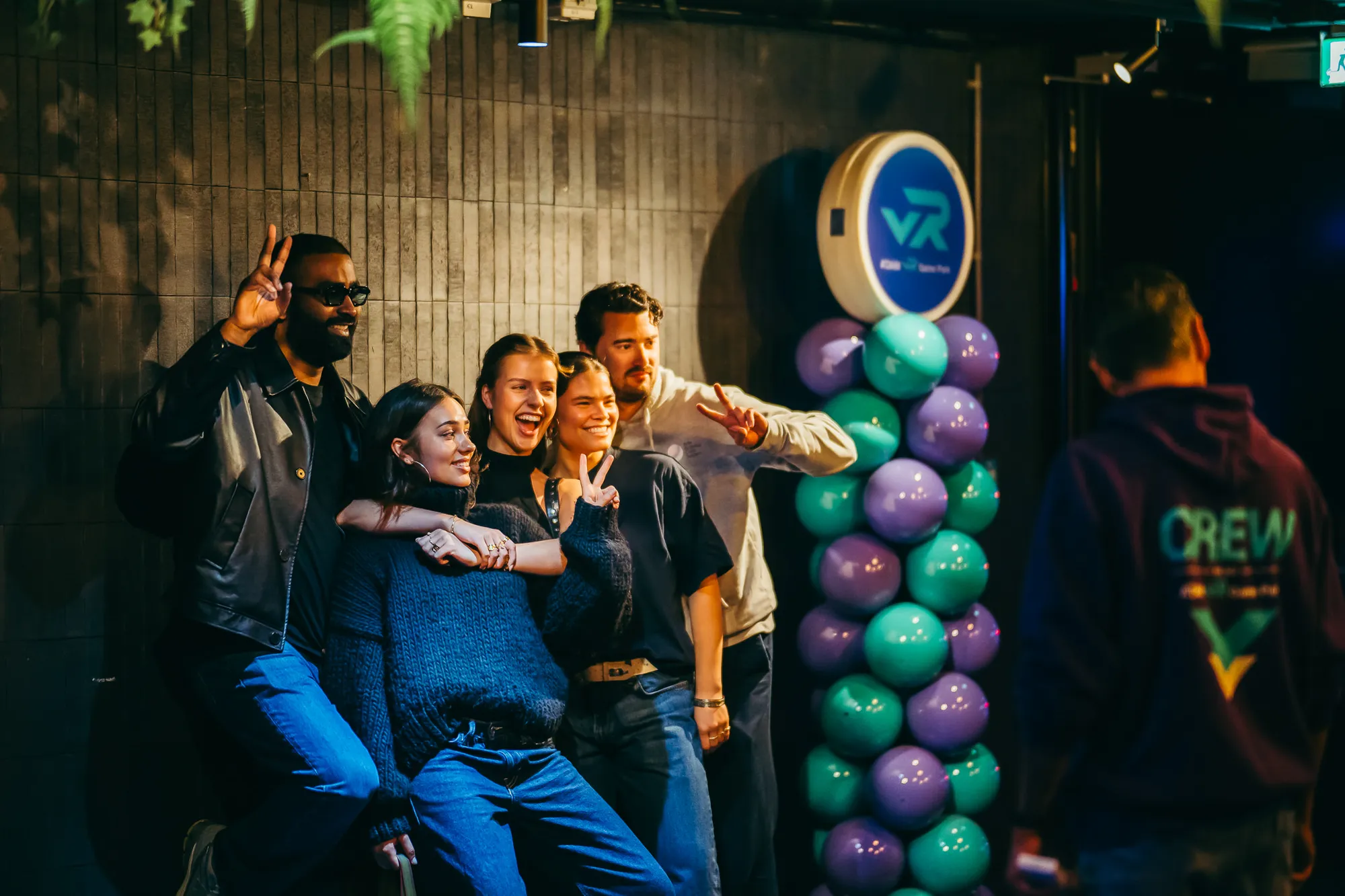 Vrijgezellenfeest-ideeën in Amsterdam