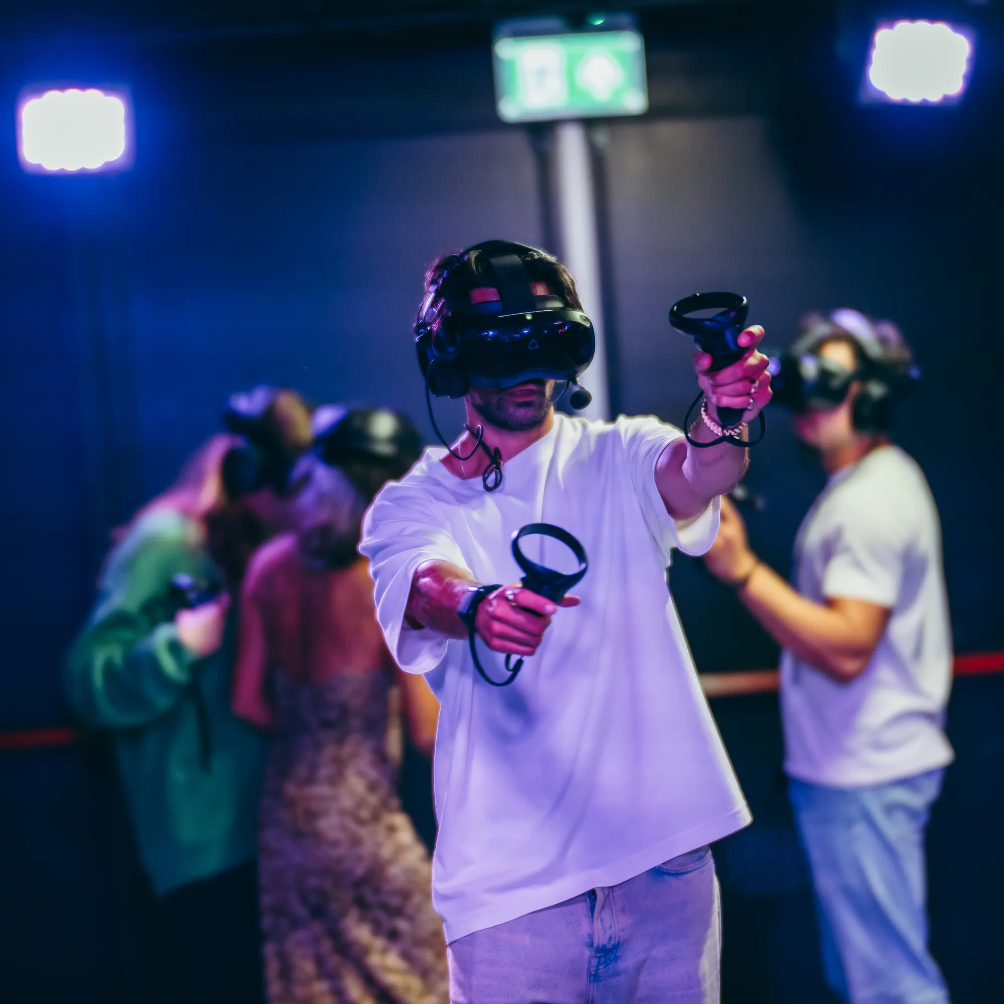 A'DAM VR blog