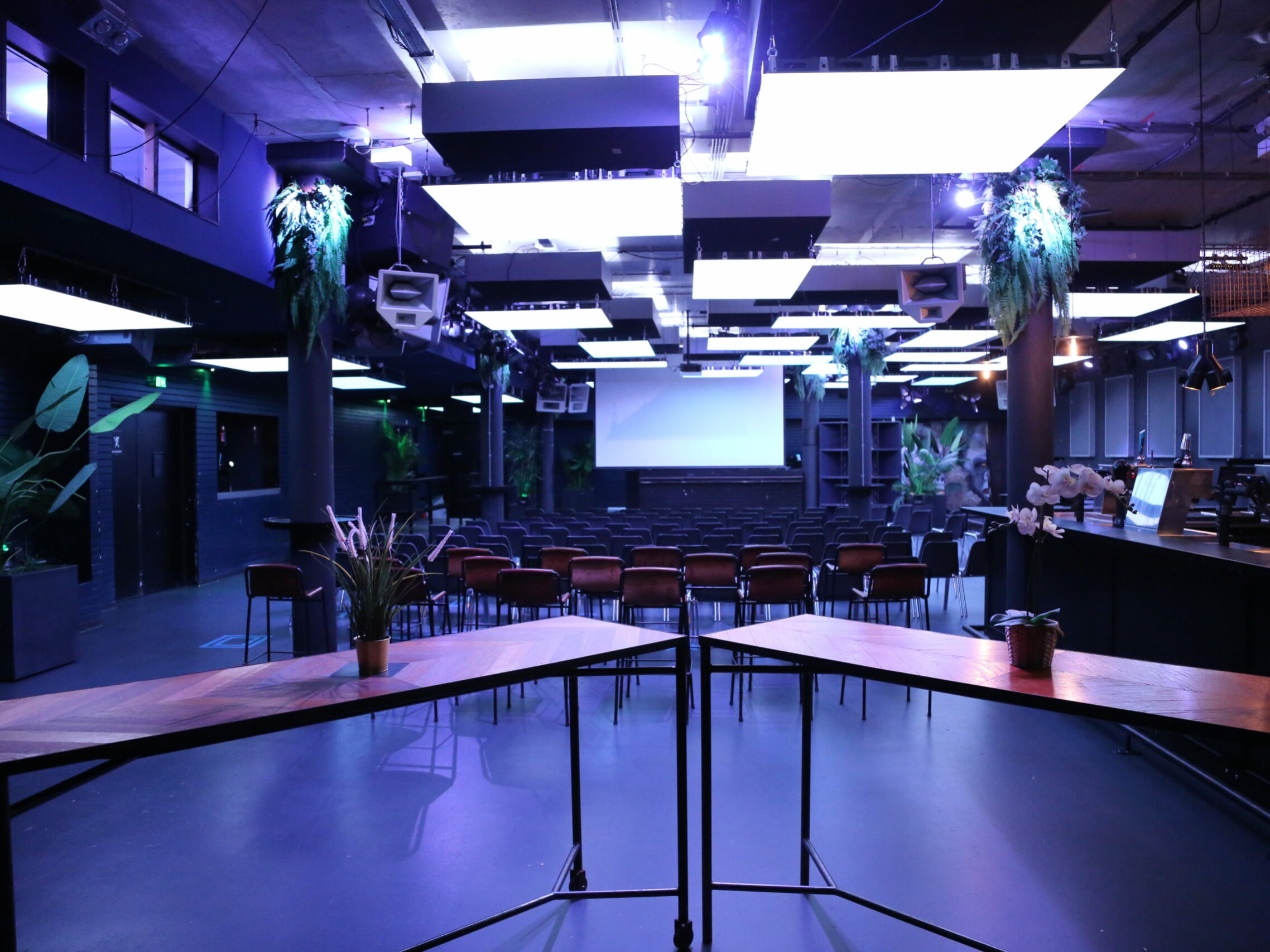 Events | A'DAM VR