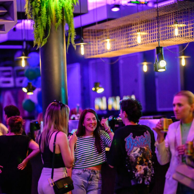 VR Event | A'DAM VR