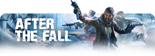 After The Fall Free Roaming Games ADAM VR