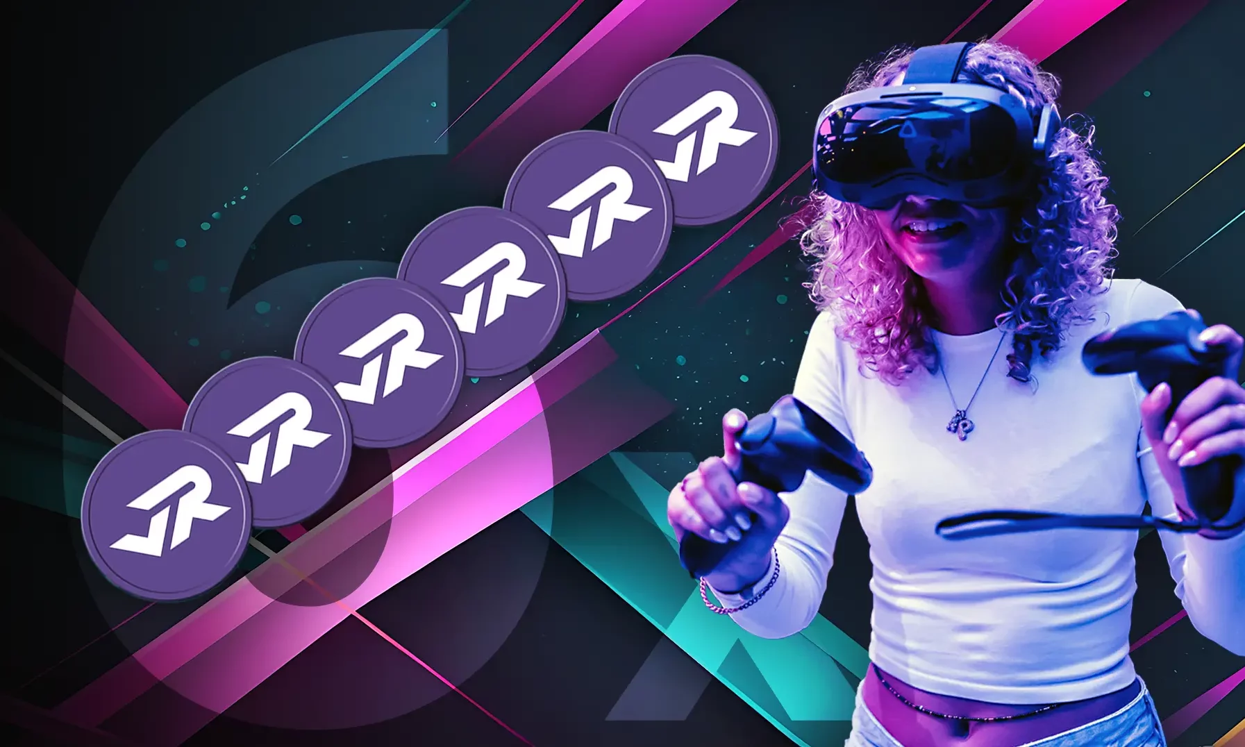 starterspakket A'DAM VR CTA