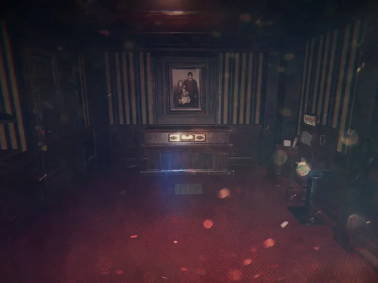 The Dolls Room VR Escape Room A'DAM VR Game & Race Park