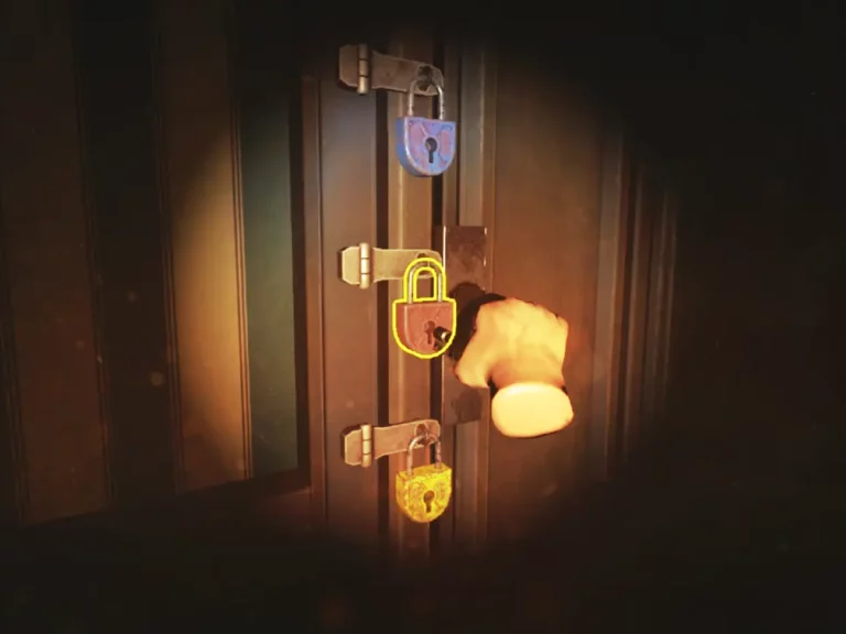 The Dolls Room VR Escape Room A'DAM VR Game & Race Park