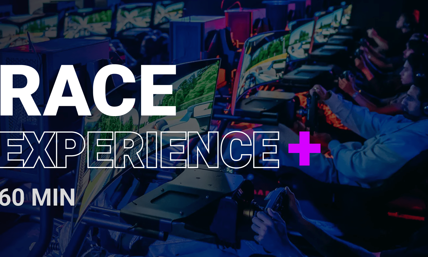 race experience